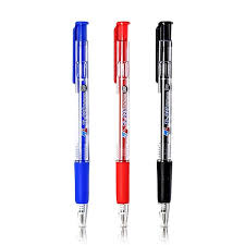 Bút bi Thiên Long mã TL025